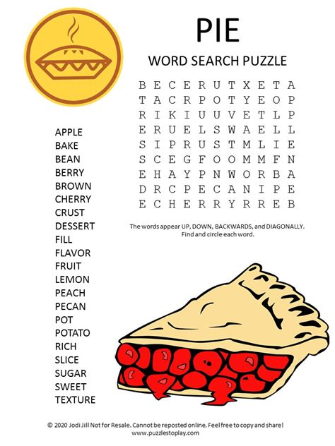 pie bakers need word hike|pie bakers need Crossword Clue .
